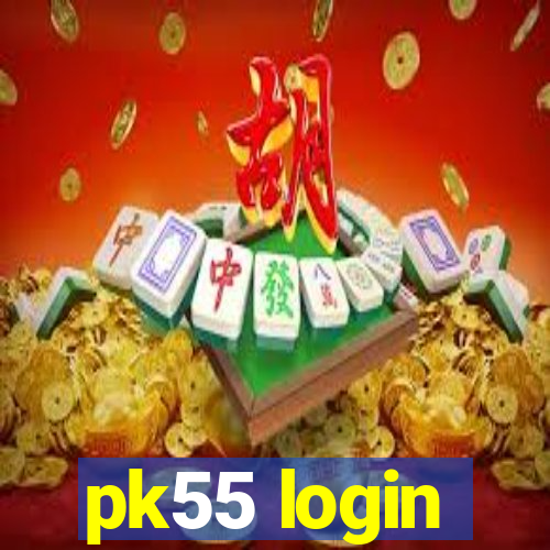 pk55 login